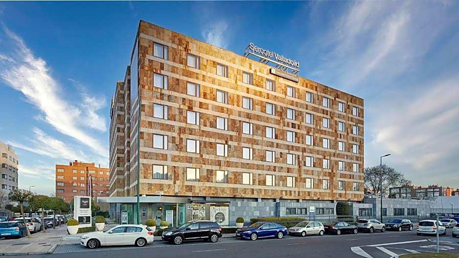 Photo 1 of 50 of Sercotel Valladolid