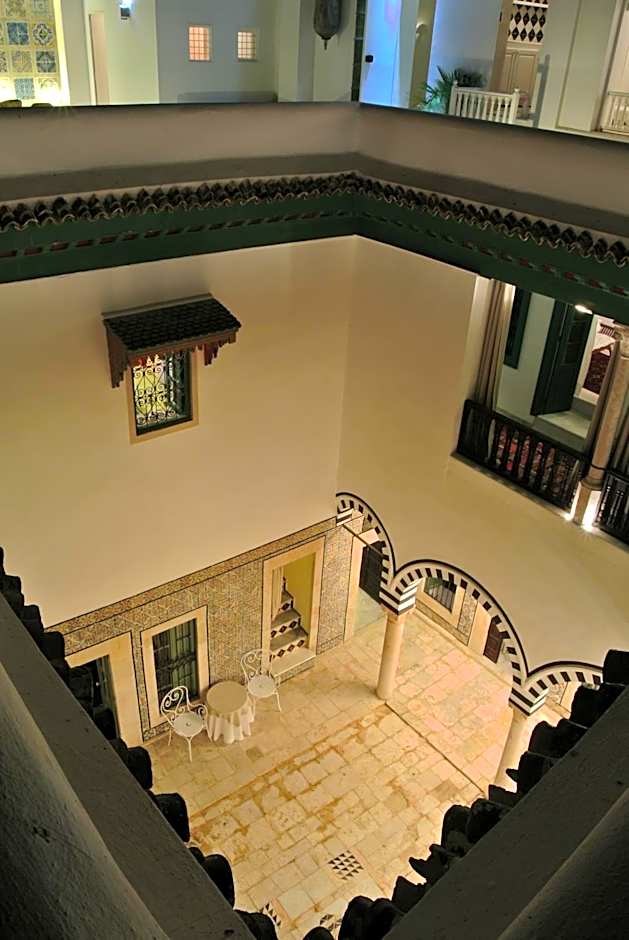 Dar Ben Gacem