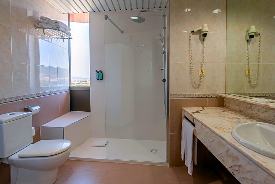 Hesperia Sant Joan Suites