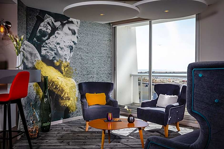 Thalazur Port-Camargue - Hotel & Spa