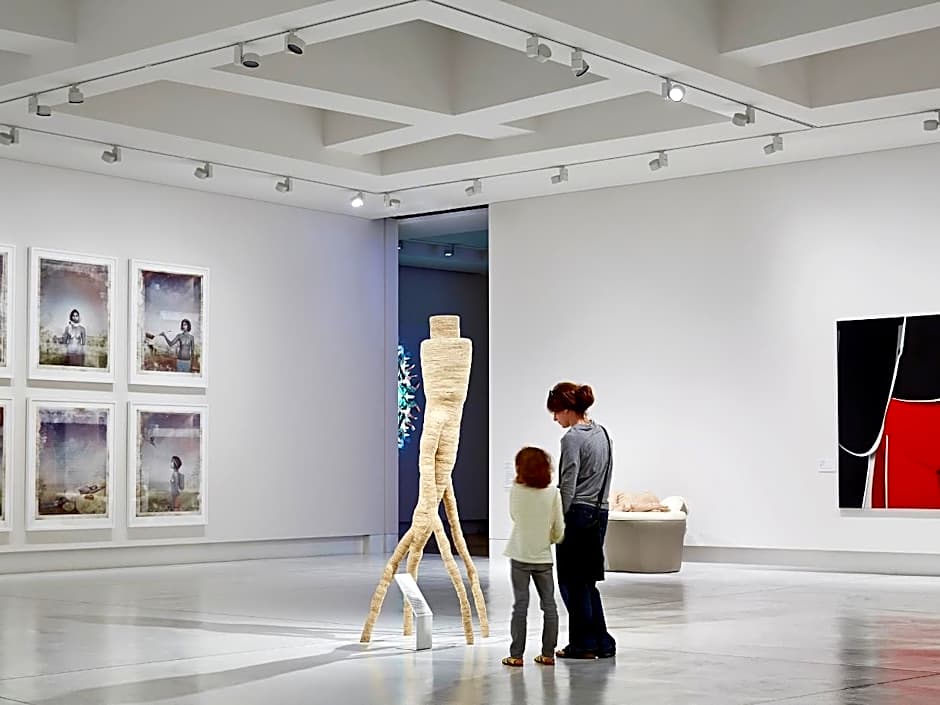 Stay Social Guest House