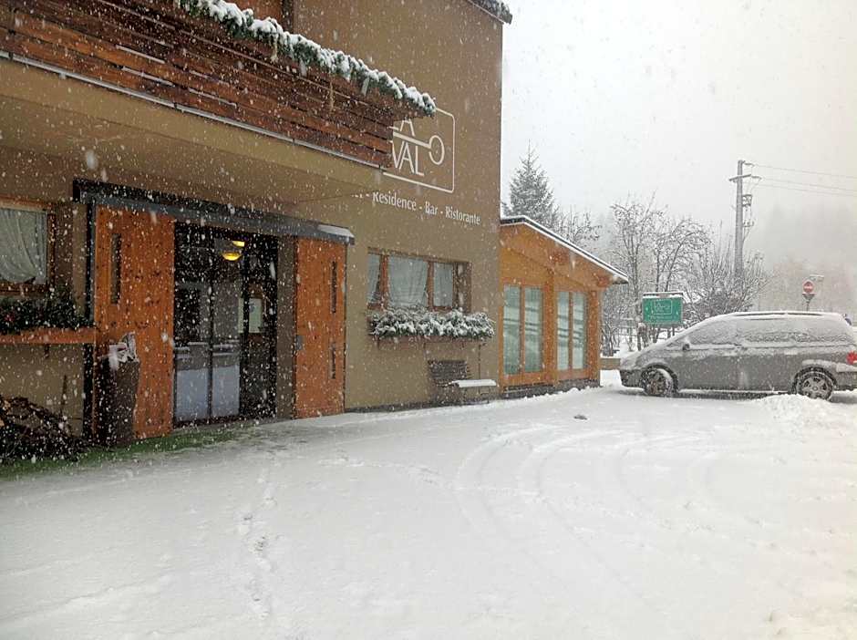 Hotel La Val
