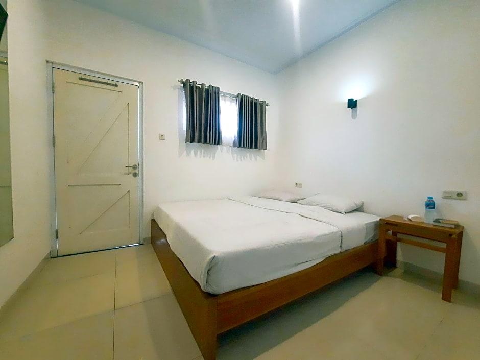 Tibrae Homestay Syariah