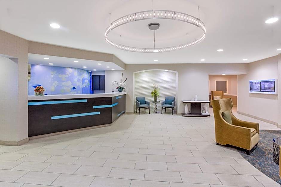 SpringHill Suites by Marriott Minneapolis Eden Prairie
