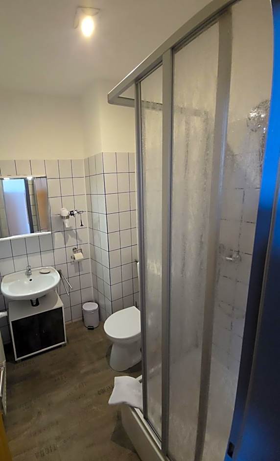 Pension Altes Zollhaus