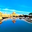 The Oberoi Udaivilas, Udaipur