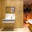 Appartements an der Therme