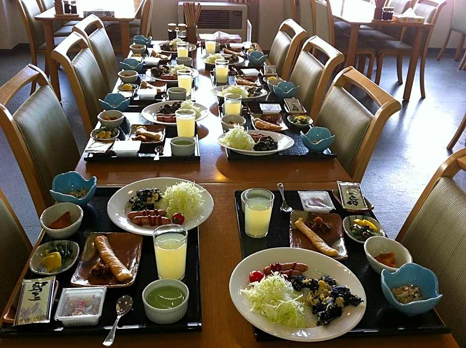 Naeba Lodge Oka