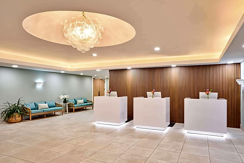 Voco Sandpiper All Inclusive Resort By IHG