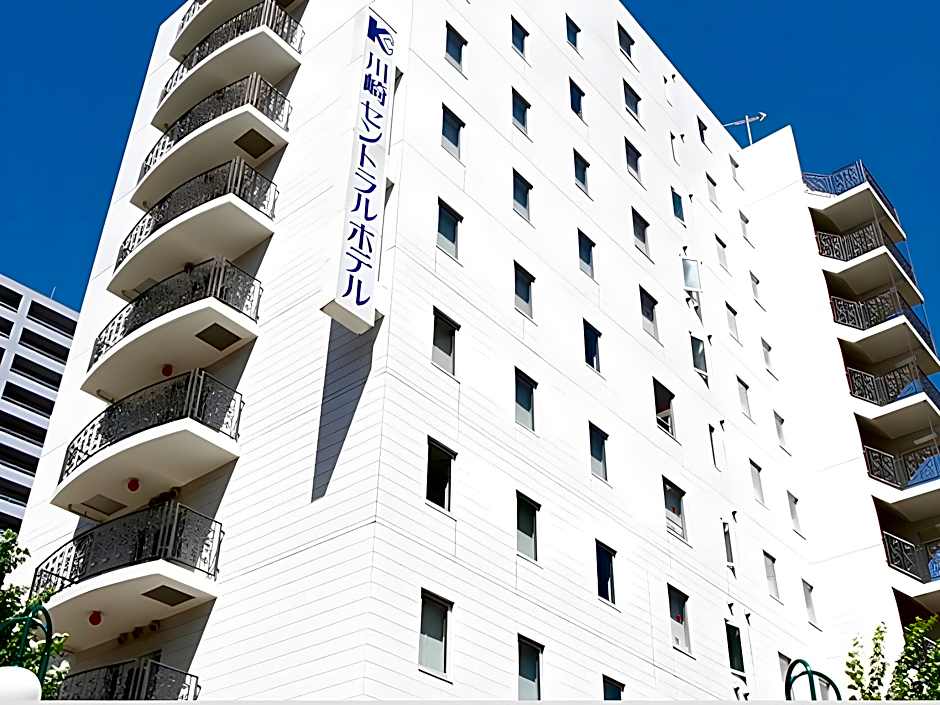 Kawasaki Central Hotel