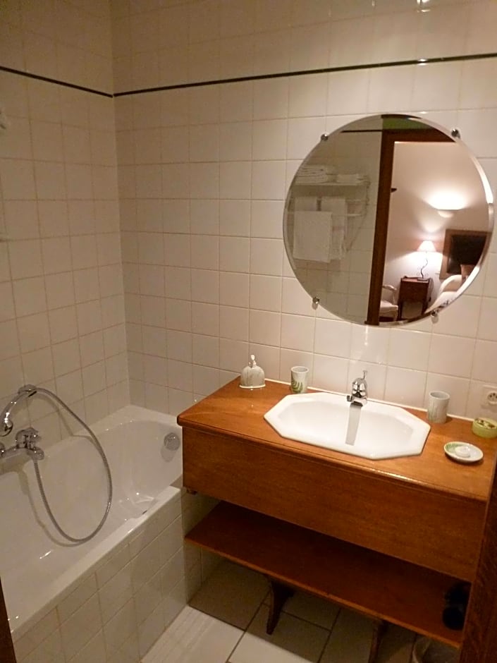 Château de Ribourdin