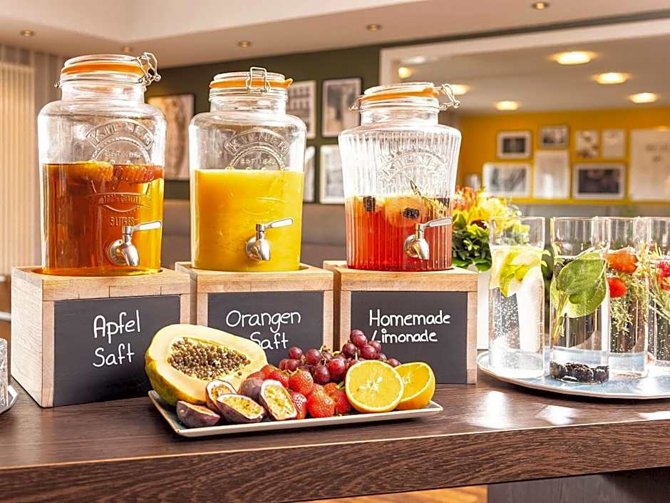 Mercure Hotel Bad Oeynhausen City