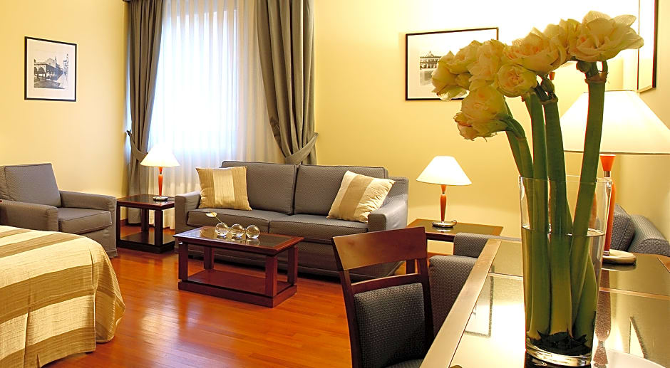 Starhotels Excelsior
