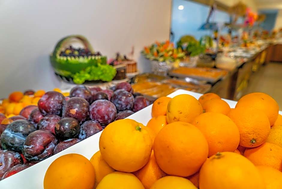 Kleopatra Life Hotel