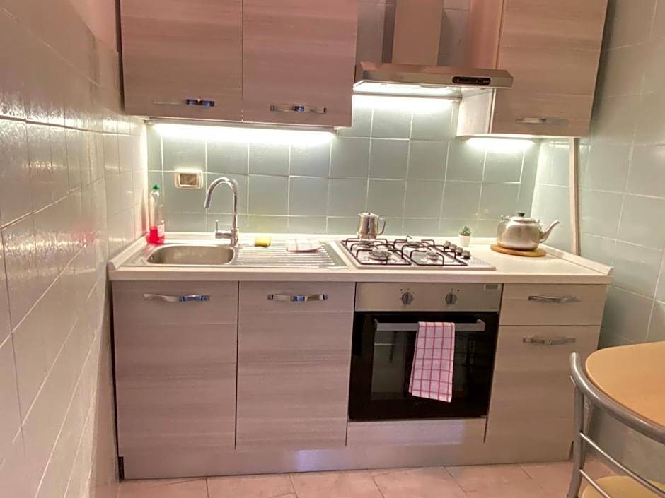 Residenza Cappuccini