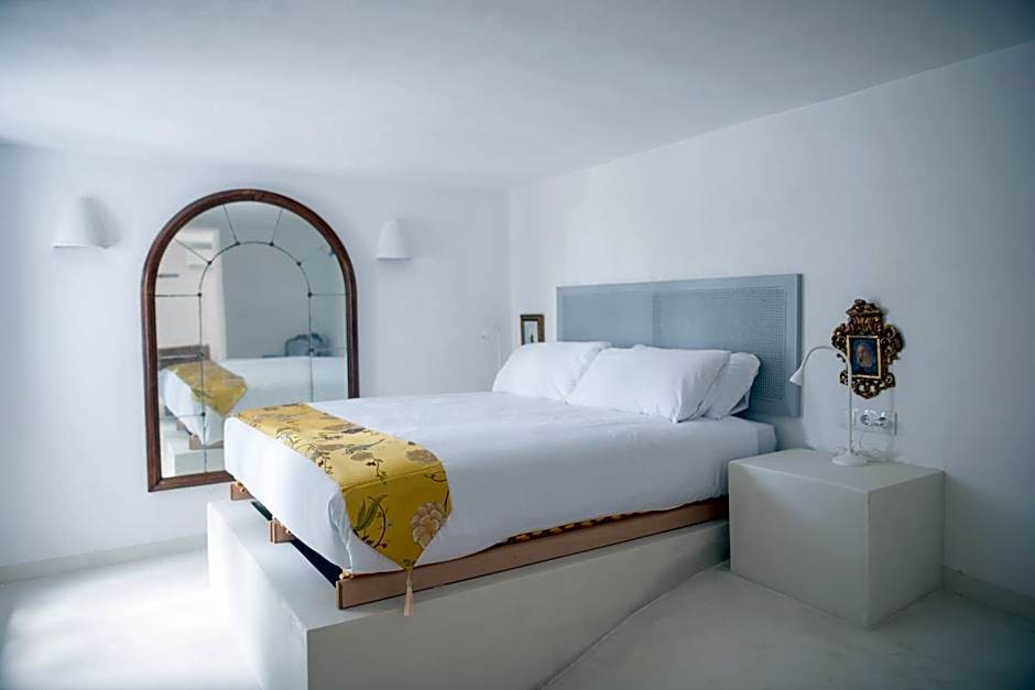 Villa Dora (Only adults)