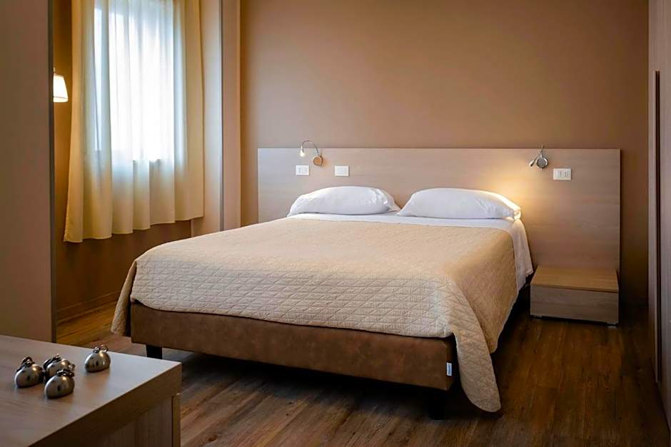Magic Hotel