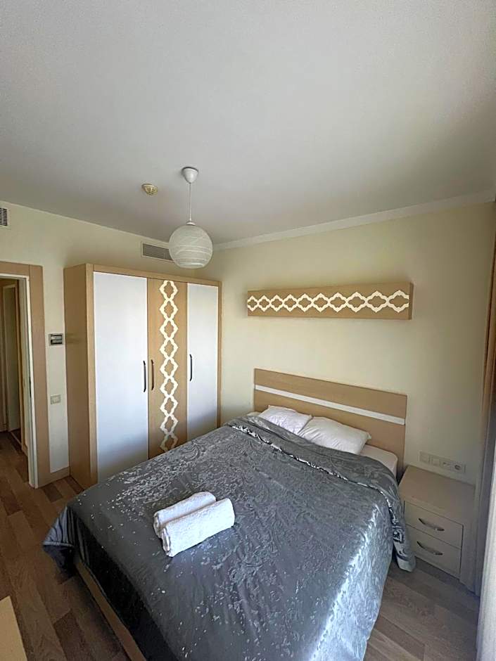 Agartha Suite Hotel Kemer