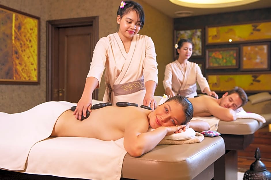 Merit Royal Premium Hotel Casino & SPA