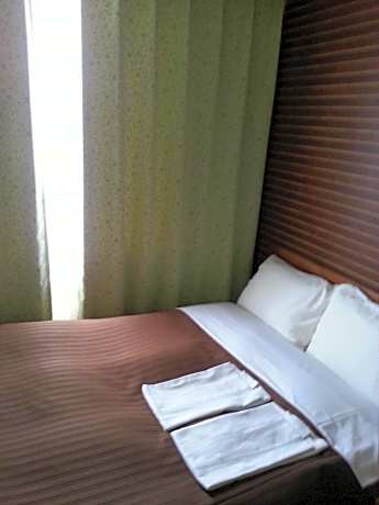 Double Room with Small Double Bed