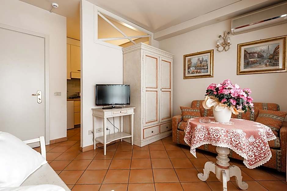 Residence Isola Verde Cisanello