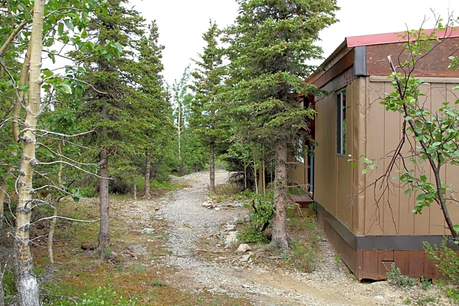 DENALI ALASKA KOA - formerly Denali RV Park & Motel