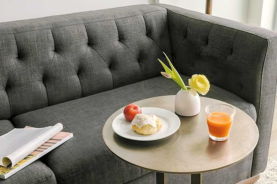 Lumière Hotel Centre Ville