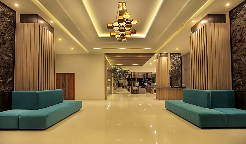 Montana Premier Senggigi