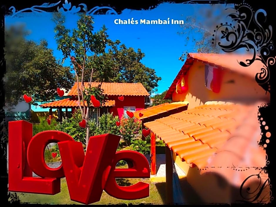 Pousada e Chales Mambaí Inn
