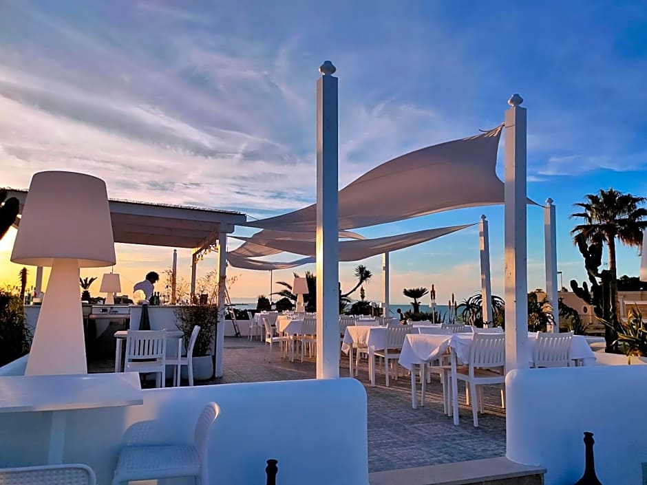 La Bella Trani - Suites and B&B