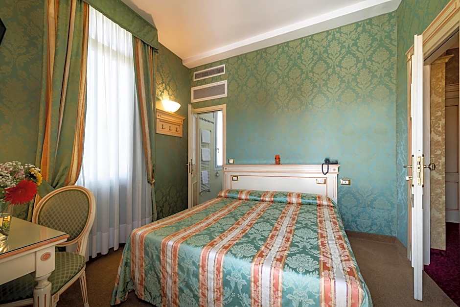 Hotel Villa Delle Palme