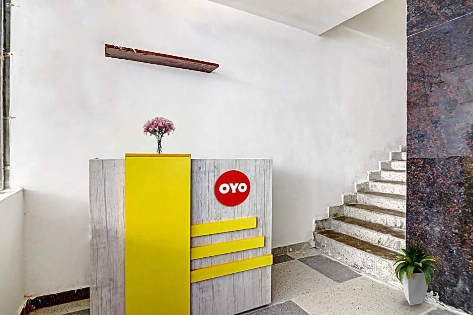 Hotel Night Eye By OYO – Hyderabad, 