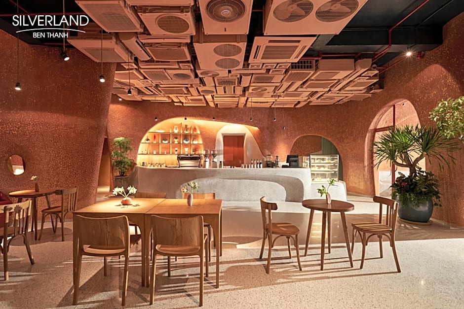 Silverland Ben Thanh