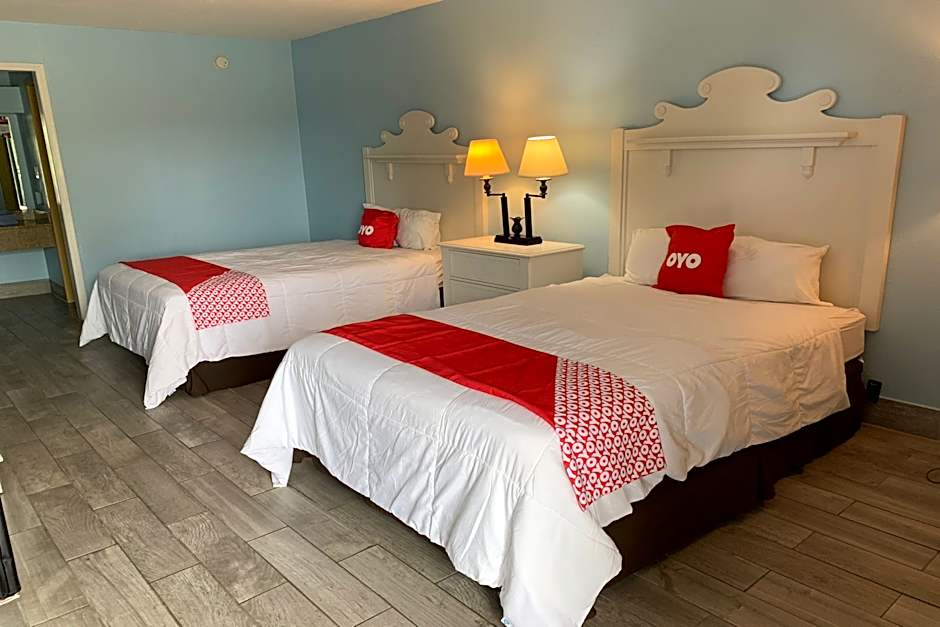 Photo 1 of 4 of Premium 2 Double Beds
