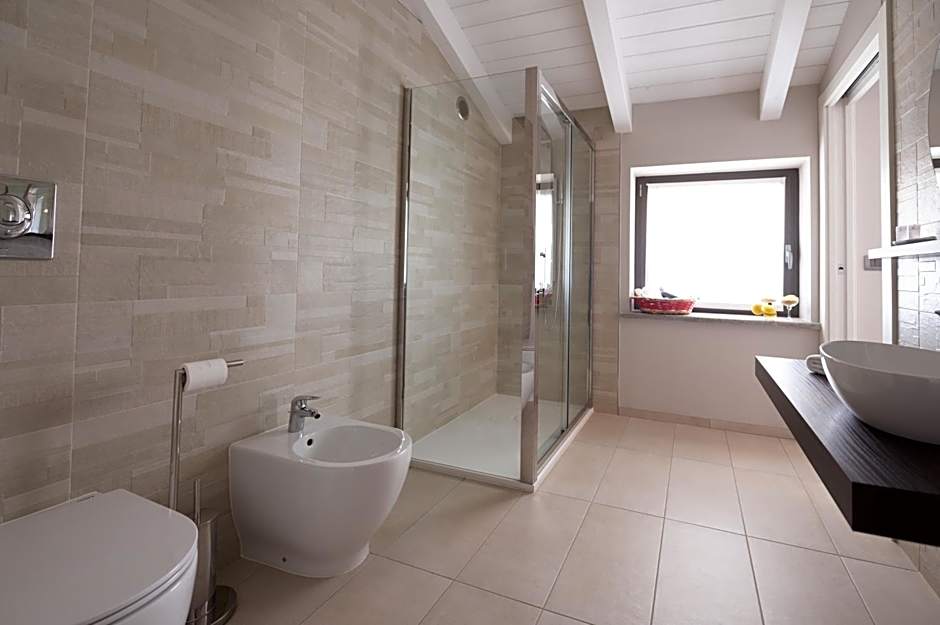 Bed and breakfast Ma.Gi.A