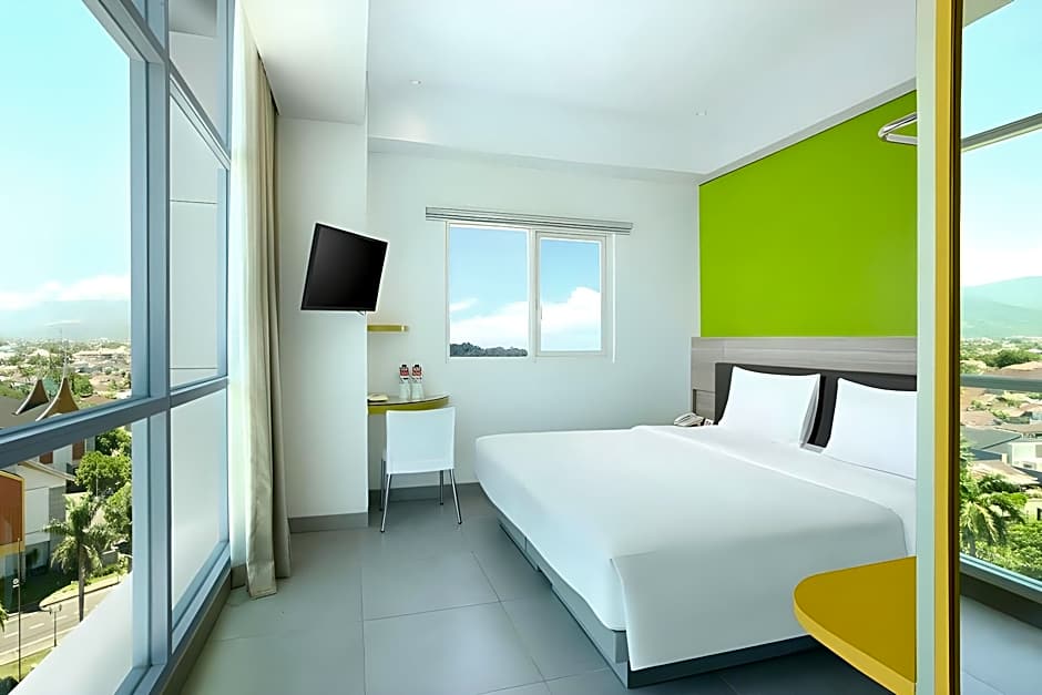 Amaris Hotel Padang