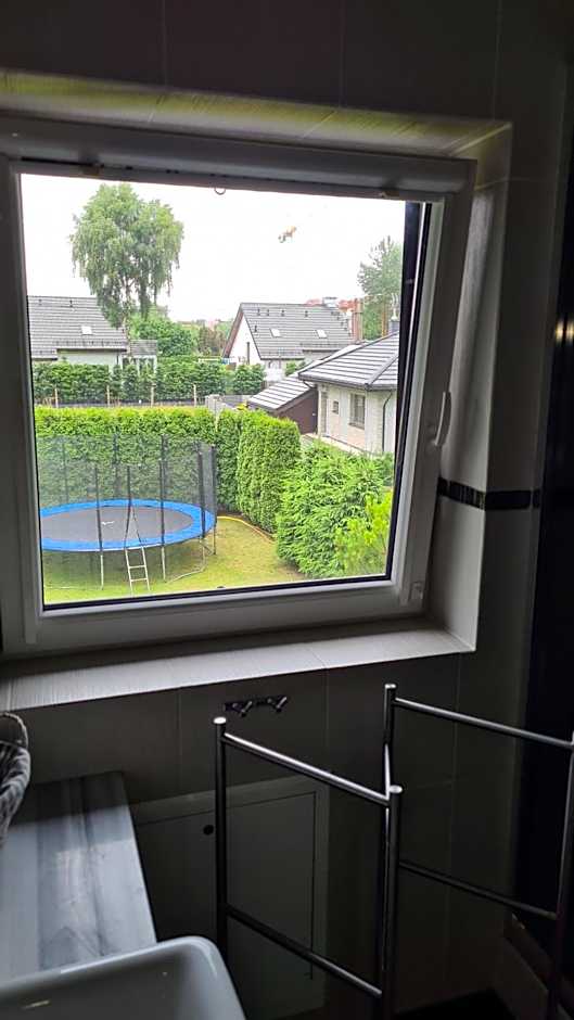 Dom Derbend na wyłączność