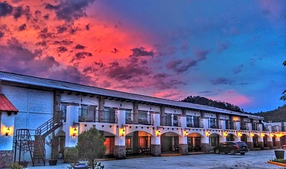 Hotel Quinta Mision