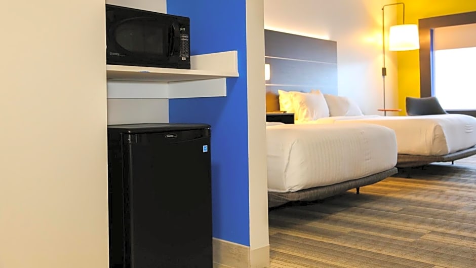 Holiday Inn Express & Suites Kingston-Ulster By IHG