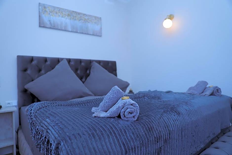 Boutique Hotel