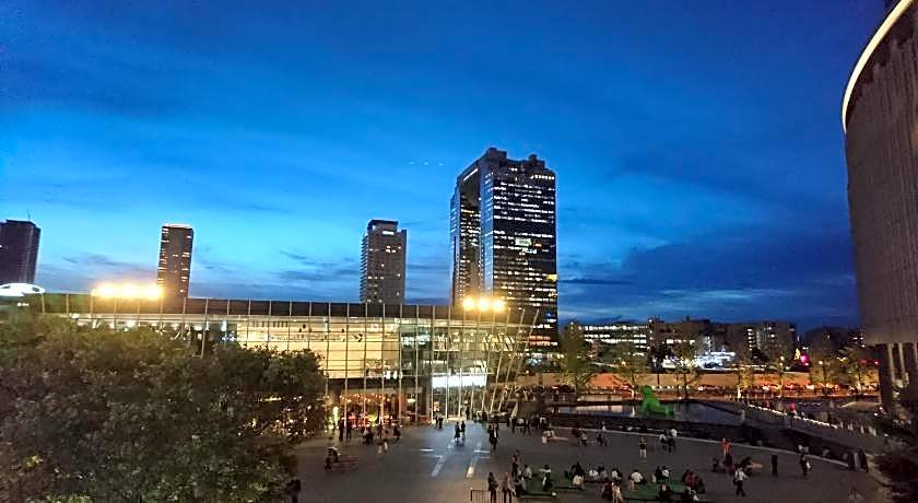 Minn Umeda North