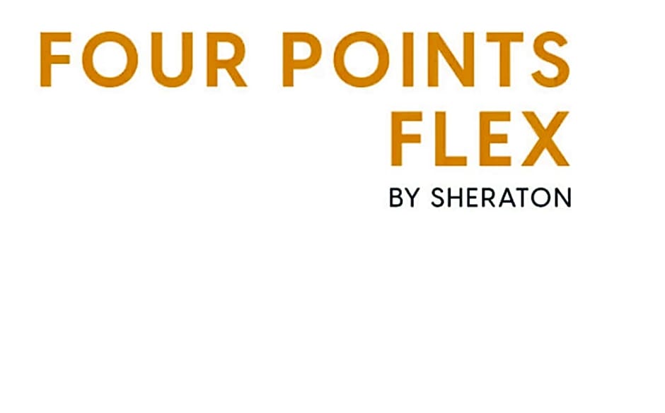 Four Points Flex by Sheraton Shin Osaka