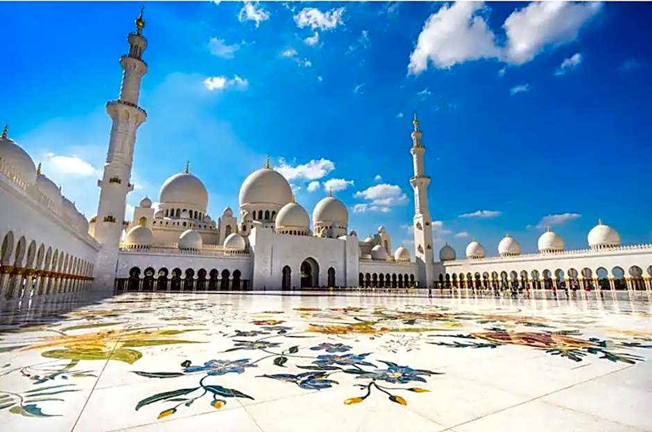 MBZ - Nice Bed Space "MEN"