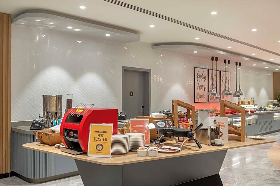 Hampton by Hilton Antalya Airport