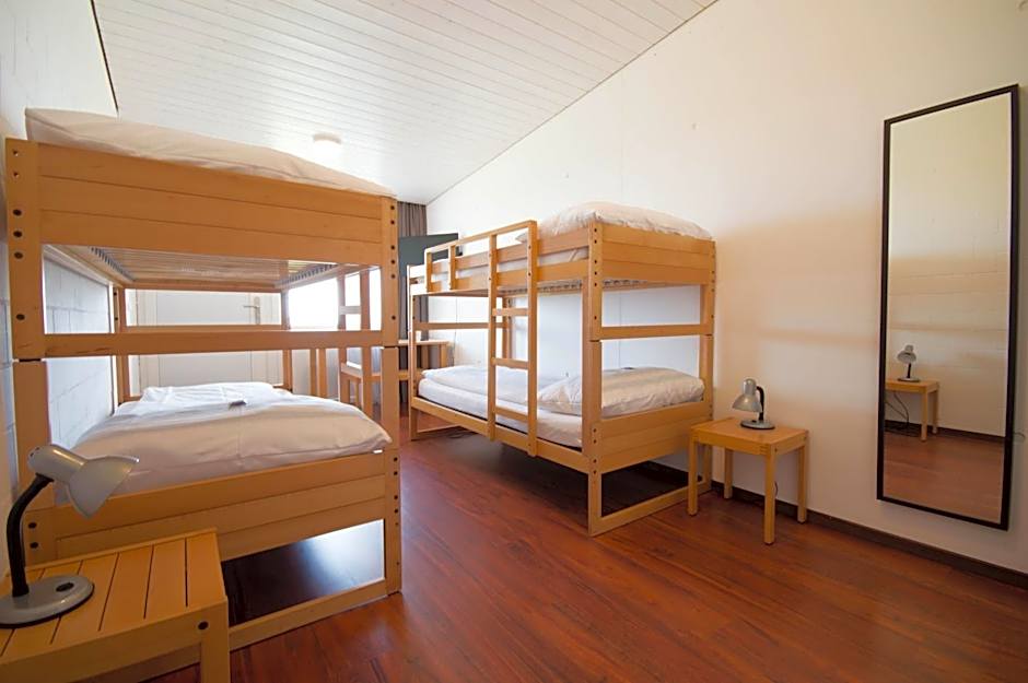 Hotel Bodensee-Arena