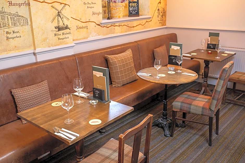 Antelope by Greene King Inns