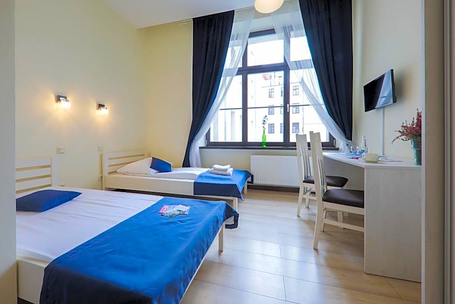 Kamienica Pod Aniołami