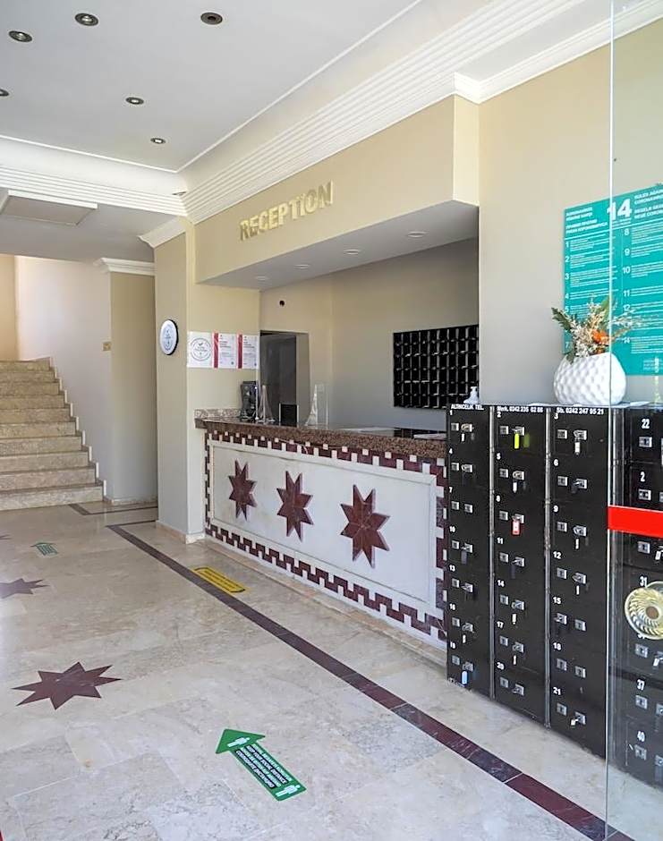 Tal Beach Hotel