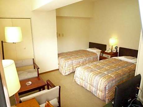 Sky Heart Hotel Kawasaki / Vacation STAY 80807