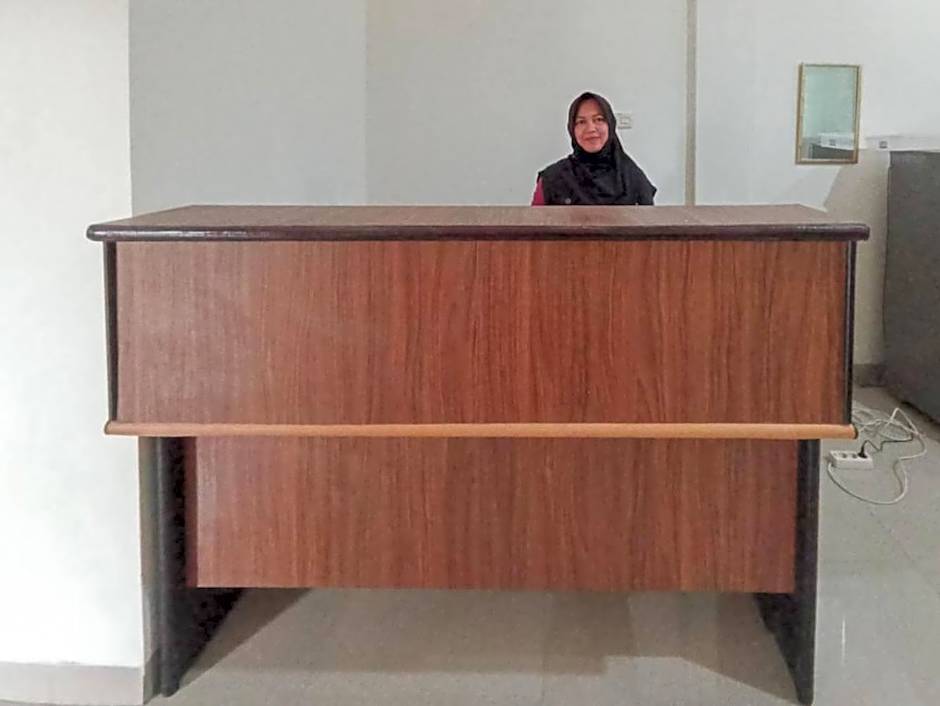 RedDoorz Syariah near Sentani City Square